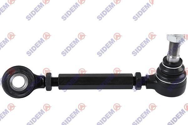 Sidem 37373 - Brat, suspensie roata aaoparts.ro