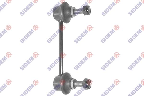 Sidem 37262 - Brat / bieleta suspensie, stabilizator aaoparts.ro