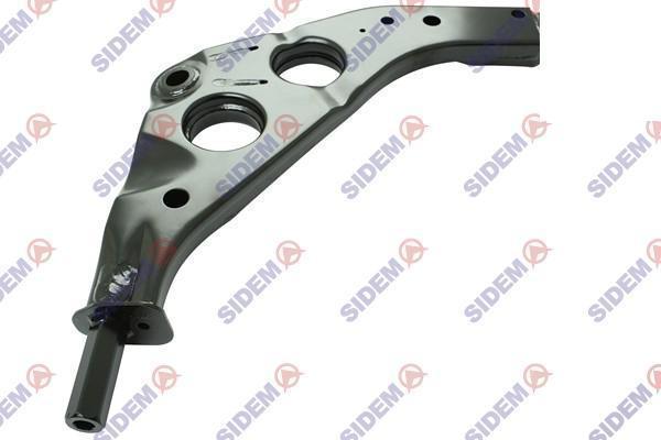 Sidem 21471 - Brat, suspensie roata aaoparts.ro