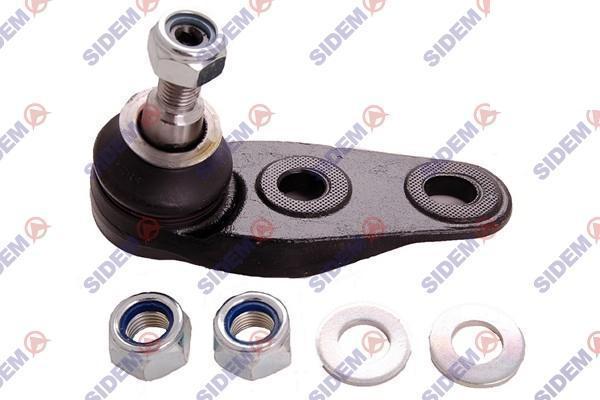Sidem 21582 - Articulatie sarcina / ghidare aaoparts.ro