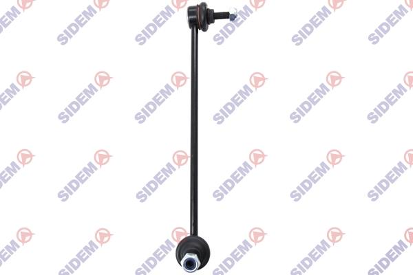 Sidem 21665 - Brat / bieleta suspensie, stabilizator aaoparts.ro