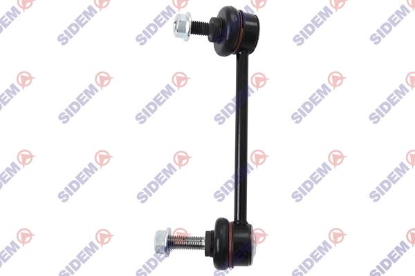 Sidem 21666 - Brat / bieleta suspensie, stabilizator aaoparts.ro