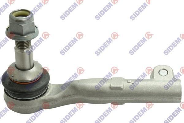 Sidem 21040 - Cap de bara aaoparts.ro