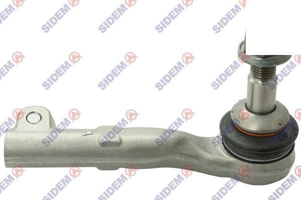 Sidem 21041 - Cap de bara aaoparts.ro