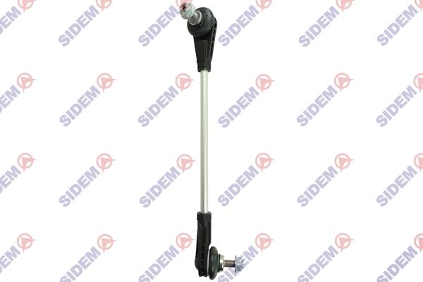 Sidem 210060 - Brat / bieleta suspensie, stabilizator aaoparts.ro