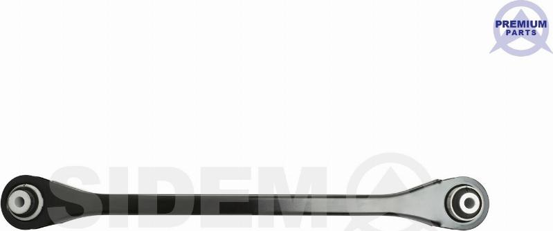 Sidem 210775 - Brat / bieleta, suspensie roata aaoparts.ro