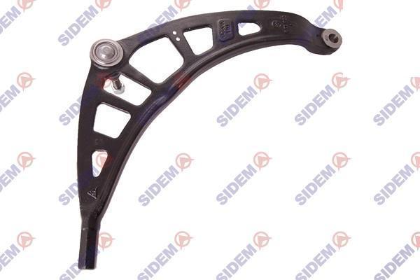 Sidem 21157 - Brat, suspensie roata aaoparts.ro