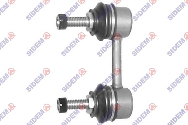 Sidem 21162 - Brat / bieleta suspensie, stabilizator aaoparts.ro