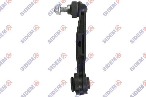Sidem 21864 - Brat / bieleta suspensie, stabilizator aaoparts.ro