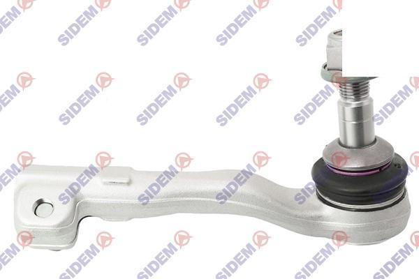 Sidem 21835 - Cap de bara aaoparts.ro