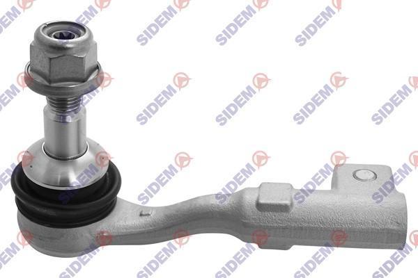 Sidem 21838 - Cap de bara aaoparts.ro