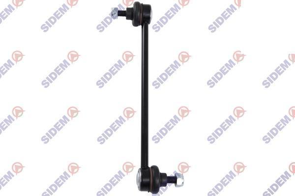 Sidem 21383 - Brat / bieleta suspensie, stabilizator aaoparts.ro