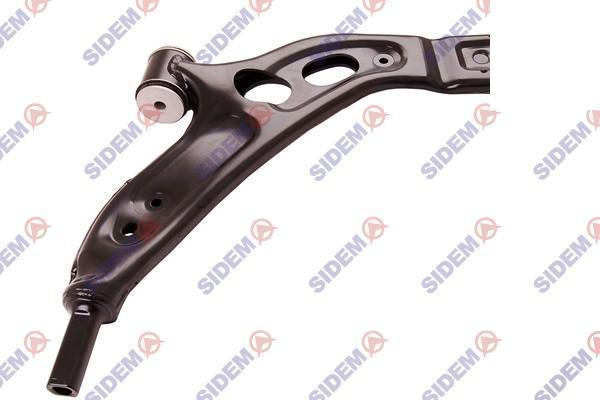 Sidem 21751 - Brat, suspensie roata aaoparts.ro