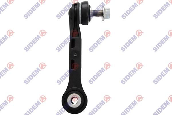 Sidem 21767 - Brat / bieleta suspensie, stabilizator aaoparts.ro