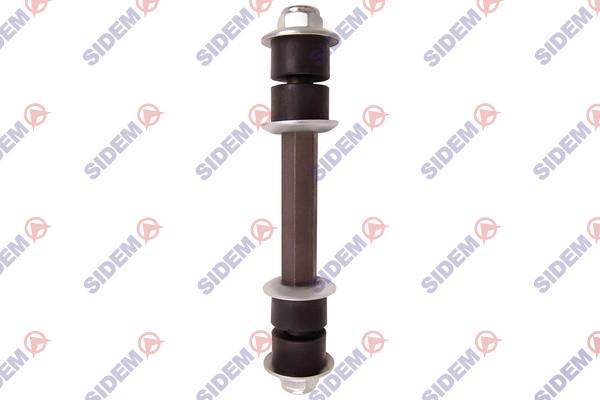 Sidem 27069 - Brat / bieleta suspensie, stabilizator aaoparts.ro