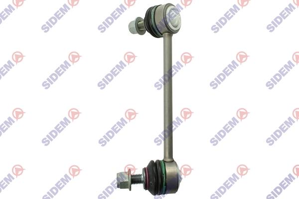 Sidem 27164 - Brat / bieleta suspensie, stabilizator aaoparts.ro