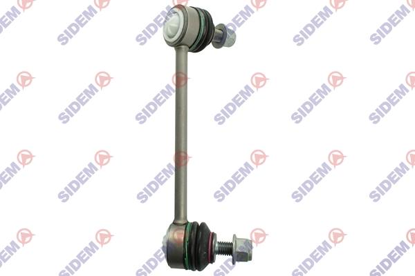 Sidem 27165 - Brat / bieleta suspensie, stabilizator aaoparts.ro