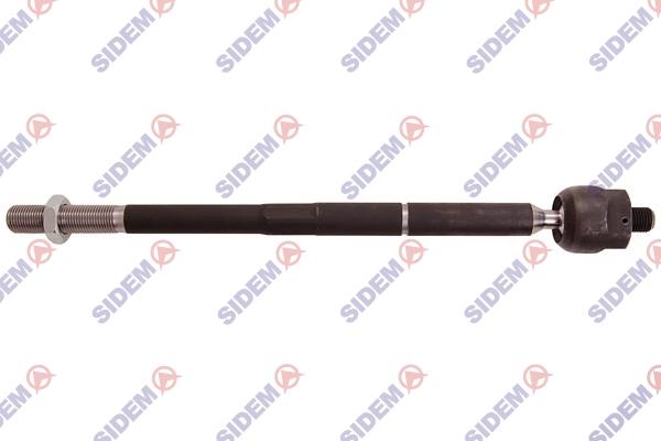 Sidem 75112 - Articulatie axiala, cap de bara aaoparts.ro
