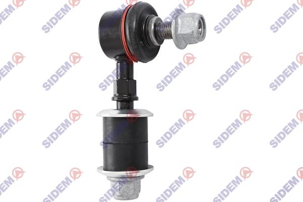 Sidem 71065 - Brat / bieleta suspensie, stabilizator aaoparts.ro
