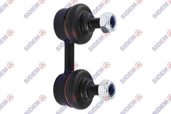 Sidem 71066 - Brat / bieleta suspensie, stabilizator aaoparts.ro