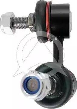 Sidem 71067 - Brat / bieleta suspensie, stabilizator aaoparts.ro
