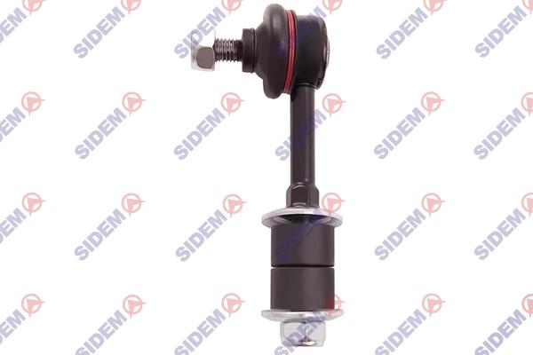 Sidem 71169 - Brat / bieleta suspensie, stabilizator aaoparts.ro