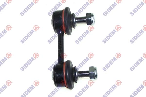 Sidem 71160 - Brat / bieleta suspensie, stabilizator aaoparts.ro