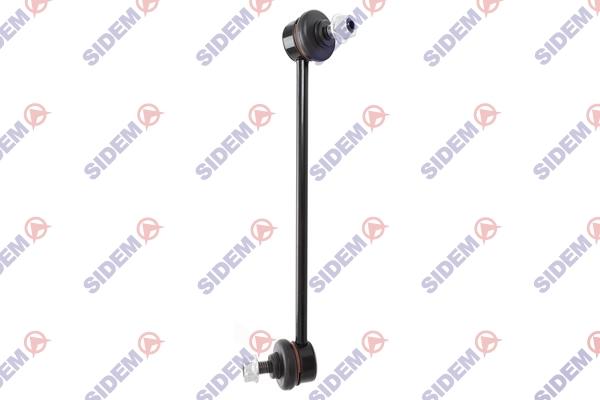 Sidem 71363 - Brat / bieleta suspensie, stabilizator aaoparts.ro