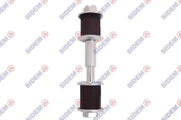 Sidem 71260 - Brat / bieleta suspensie, stabilizator aaoparts.ro