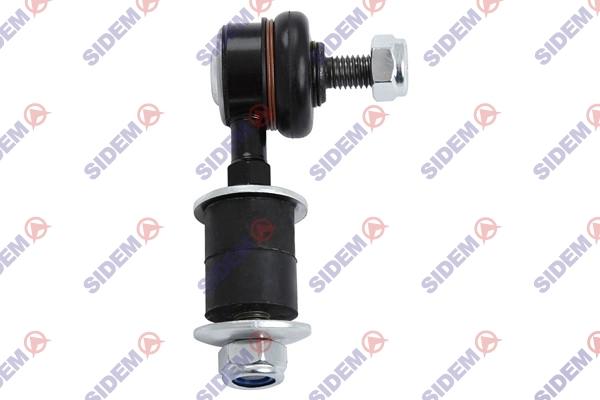 Sidem 77066 - Brat / bieleta suspensie, stabilizator aaoparts.ro