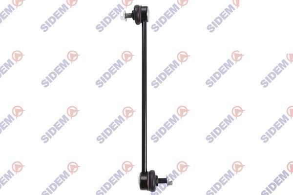 Sidem 77061 - Brat / bieleta suspensie, stabilizator aaoparts.ro