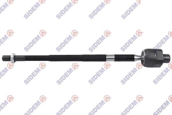 Sidem 77018 - Articulatie axiala, cap de bara aaoparts.ro