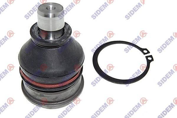 Sidem 77080 - Articulatie sarcina / ghidare aaoparts.ro