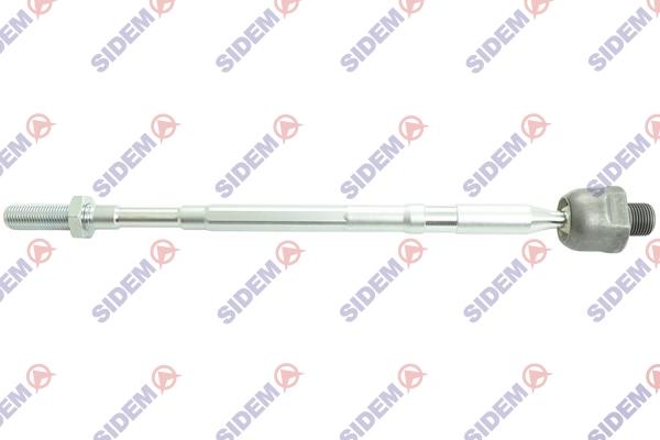 Sidem 77119 - Articulatie axiala, cap de bara aaoparts.ro