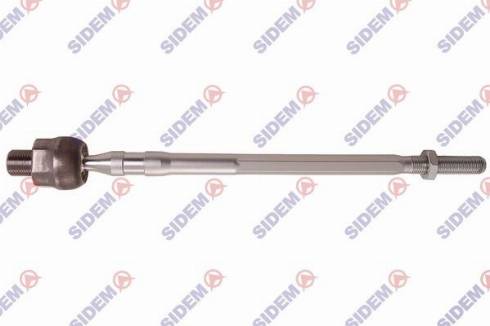 Sidem 77118 - Articulatie axiala, cap de bara aaoparts.ro