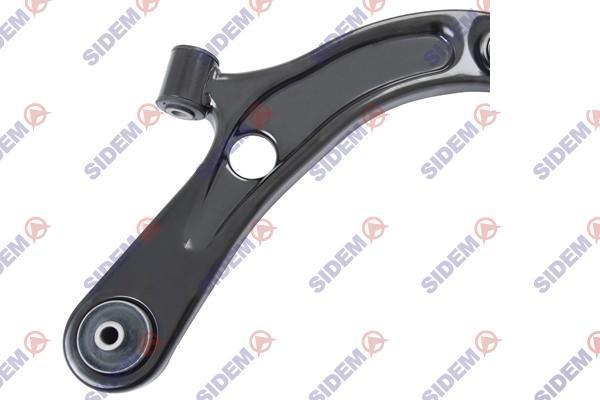 Sidem 77177 - Brat, suspensie roata aaoparts.ro