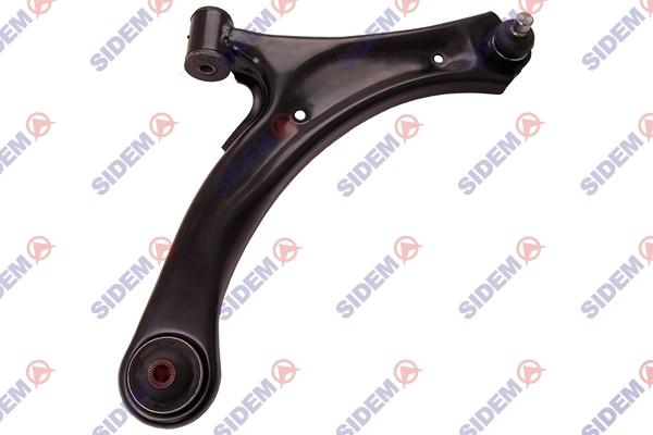 Sidem 77373 - Brat, suspensie roata aaoparts.ro