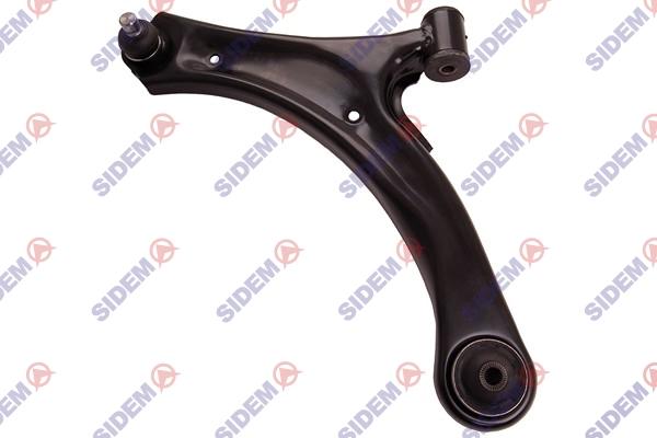 Sidem 77372 - Brat, suspensie roata aaoparts.ro
