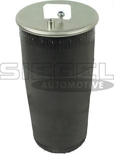 Siegel Automotive SA9E0049 - Burduf, suspensie pneumatica aaoparts.ro