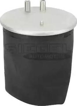 Siegel Automotive SA9E0036 - Burduf, suspensie pneumatica aaoparts.ro