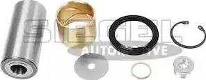 Siegel Automotive SA9Z0005 - Set reparatie, pivot aaoparts.ro