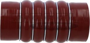 Siegel Automotive SA4G0009 - Furtun aer supraalimentare aaoparts.ro