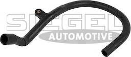 Siegel Automotive SA4G0006 - Furtun radiator aaoparts.ro