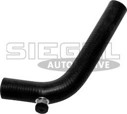 Siegel Automotive SA4G0002 - Furtun radiator aaoparts.ro