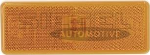 Siegel Automotive SA5A0258 - Lampa laterala aaoparts.ro