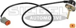 Siegel Automotive SA5E0062 - Senzor,presiune supraalimentare aaoparts.ro