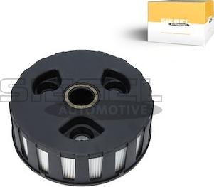 Siegel Automotive SA6A0029 - Filtru, aerisire bloc motor aaoparts.ro