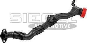 Siegel Automotive SA6E0006 - Conducta, stut umplere ulei aaoparts.ro