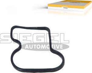 Siegel Automotive SA6Y0002 - Garnitura, capac supape aaoparts.ro
