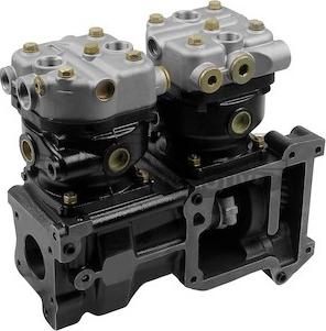 Siegel Automotive SA1G0117 - Compresor, instalatie aer comprimat aaoparts.ro